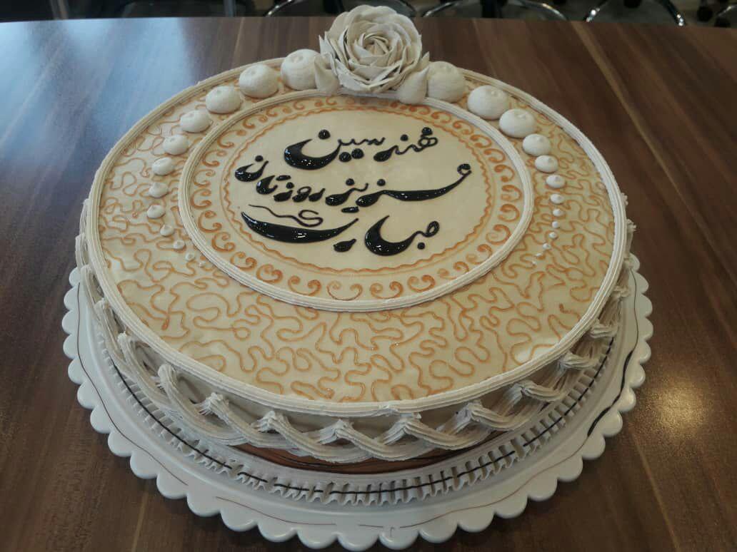 گزارش تصویری مراسم تجلیل از مهندسان